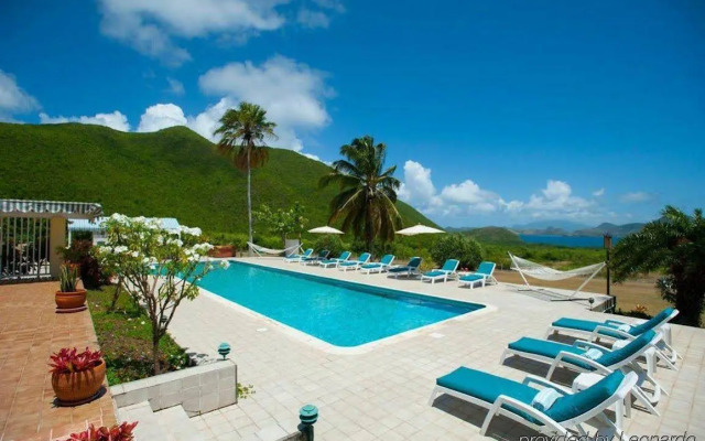 Mount Nevis Hotel