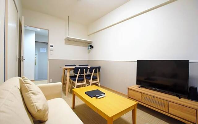 Land-Residential Hotel Fukuoka - Vacation STAY 81846v