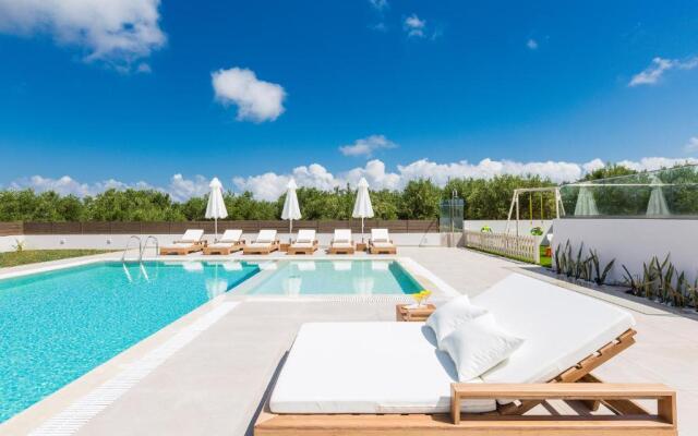 Rosmerta Villa, Chic & Prestigious, By ThinkVilla