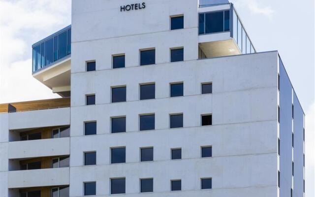 OKKO Hotels Bayonne Centre