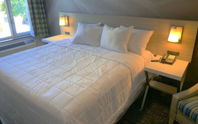 Brooklyn Vybe Hotel, Ascend Hotel Collection