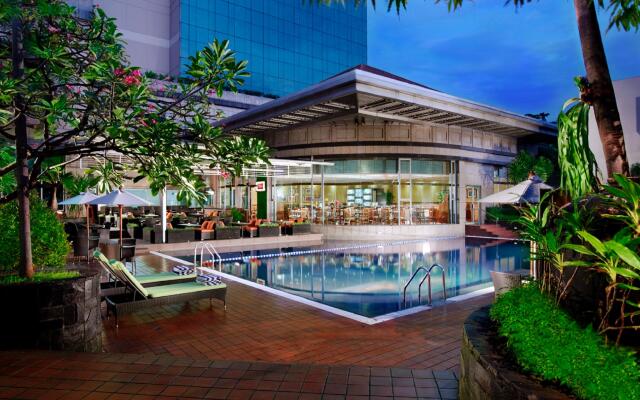 Kimaya Slipi Jakarta By Harris
