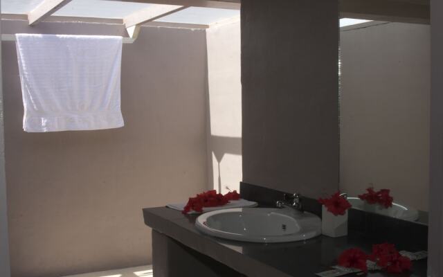 Savaii Lagoon Resort