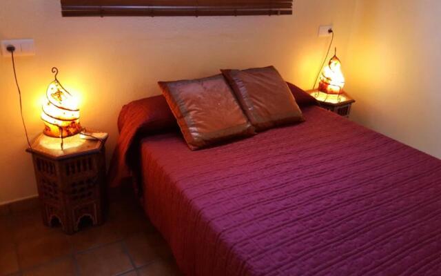 Casas Rurales Los Molinos