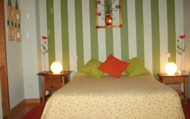 Casa Rural Mi Rinconcillo