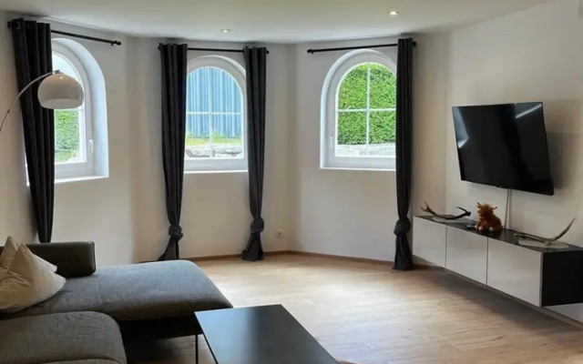 Modern Apartment in Seefeld