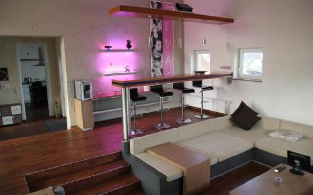 Apartment Turmblick Rottweil