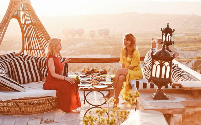 Rox Cappadocia