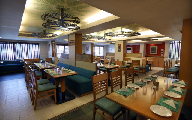 Harrisons Hotel