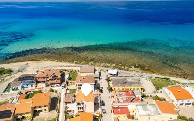Relaxing Holiday Home 50m From Lu Bagnu Beach