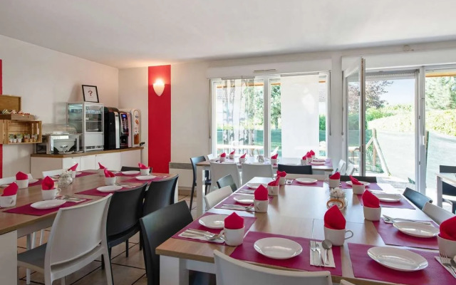 Appart’City Classic Dijon – Toison D’or