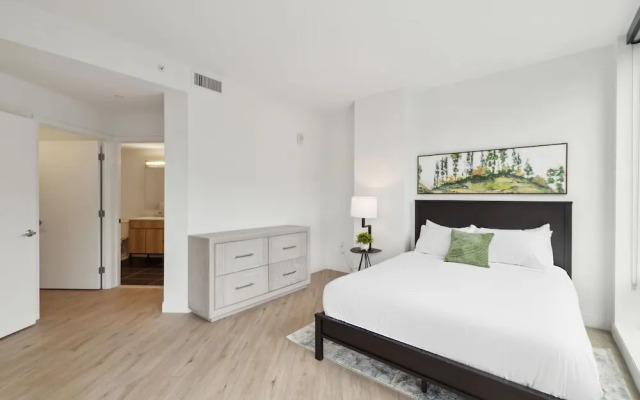 Placemakr Buzzard Point