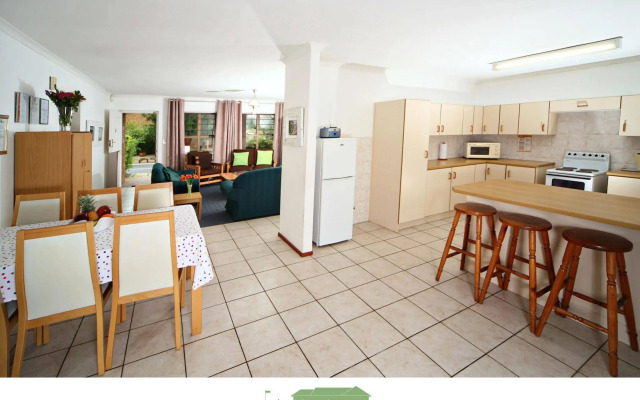 De Keurboom Guesthouse