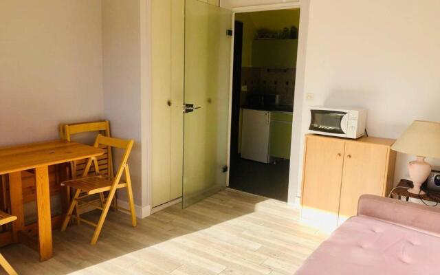 Appartement Arcachon, 1 pièce, 2 personnes - FR-1-433-72