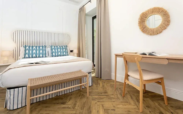 Exclusive Duplex in Seville Center Lagar II