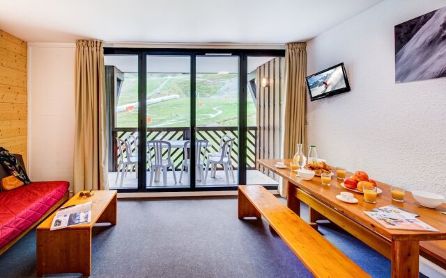 Vacancéole - Le Privilège