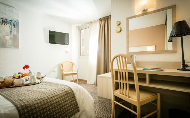 Résidence Port Marine