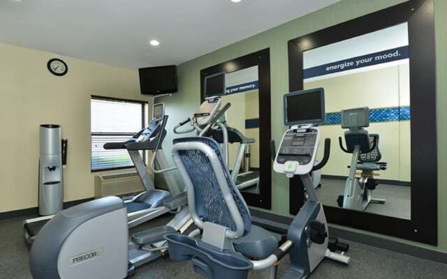 Hampton Inn Sturgis-Lagrange Area