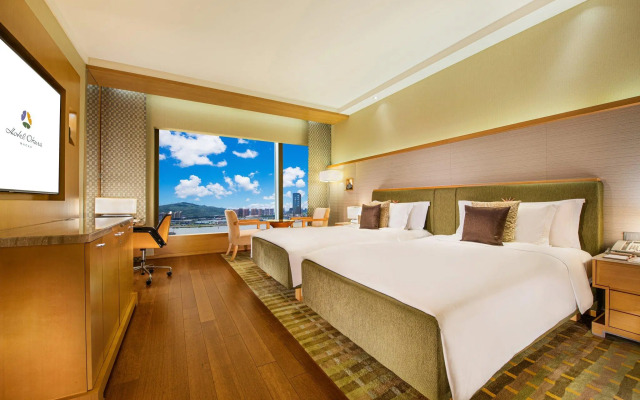 Hotel Okura Macau