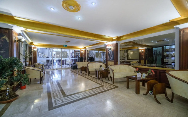 Oglakcioglu Park Otel