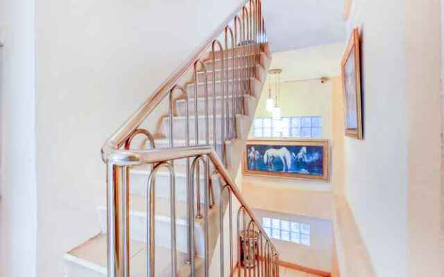 OYO 3606 Kost Kartini Syariah