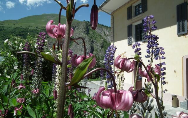 Chez le Marquis du Pontet