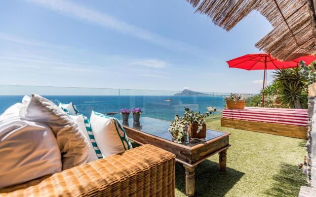 Maison Condesa B&B - Adults only