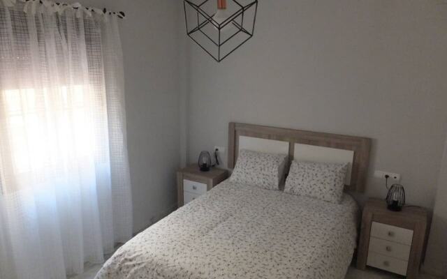 Apartamento C.Alfonso XIII by JITKey