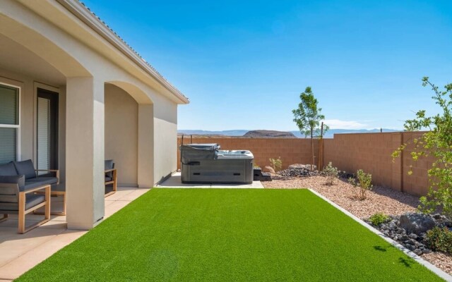 Sand Dune Villa 4 Bedroom Home