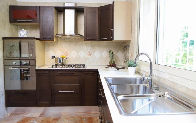 Appartamento con Terrazzo a Capodimonte