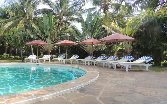 Hotel Villa Malindi