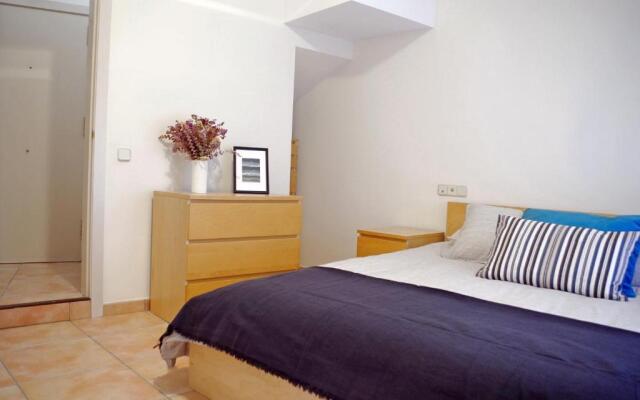 Apartament en Plaça Nova 2, Palafrugell