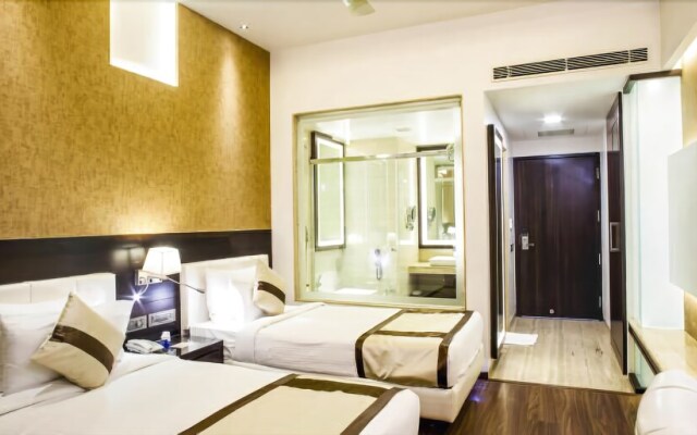 Hotel Viceroy Inn