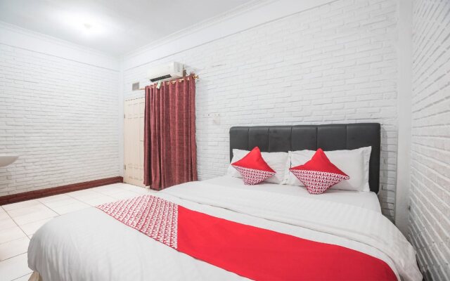 Losmen Cikuda by OYO Rooms