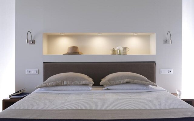 Porto Elounda Golf & Spa Resort