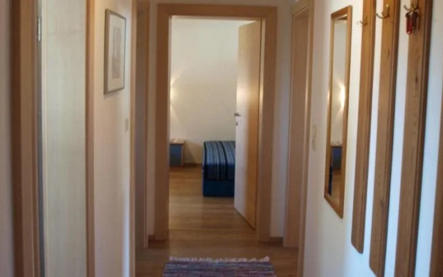 Ferienwohnungen Sommavilla