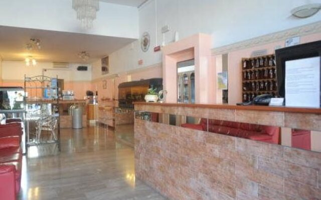 Albergo Gino