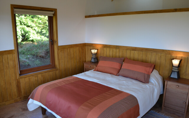 Krause Lodge