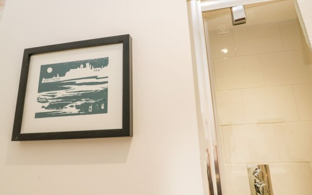 West Cliff Apartment