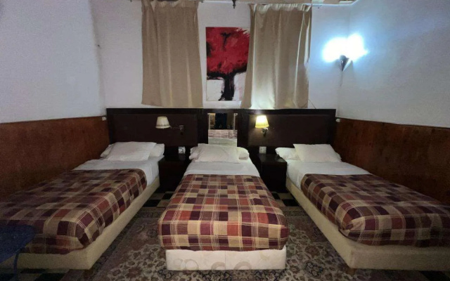 Hôtel Riad le Lieu