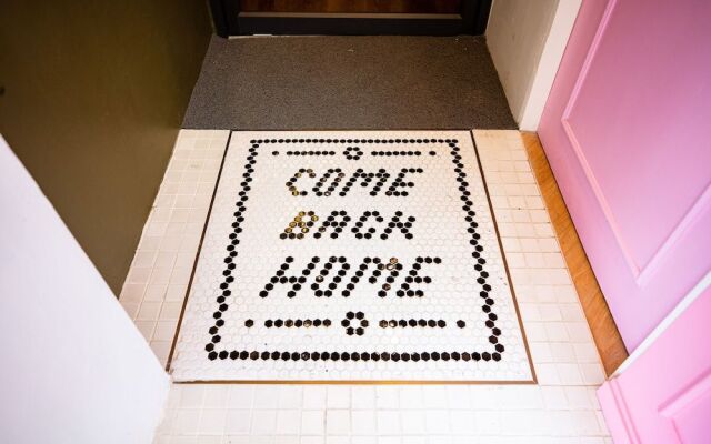 The Spades Private Residence