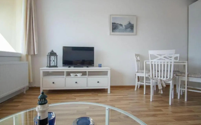 Strandhotel-Heiligenhafen-Wohnung-307-Albatros-Typ-III