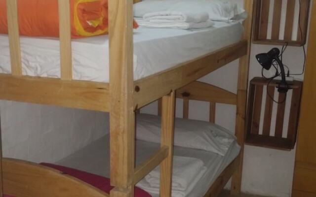 Hostel Babilonia