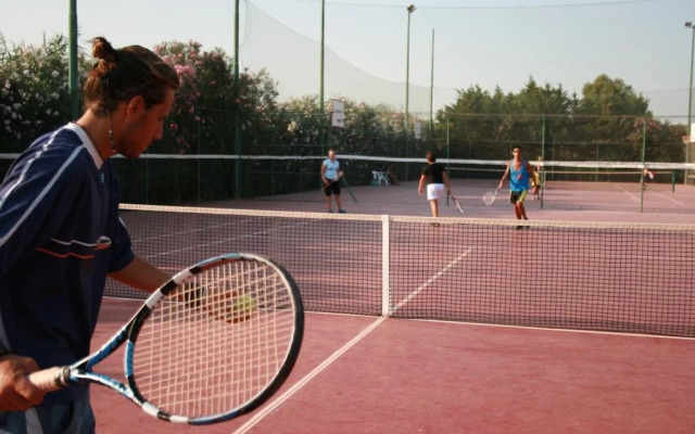 Nicolaus Club La Giurlita