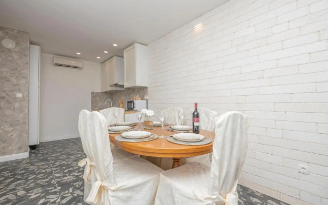 Apartment Makarska Zagrebacka