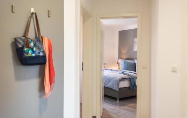 Birkenstraße 6 Haus II Whg3