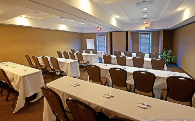 Holiday Inn Express Sierra Vista by IHG