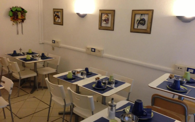 Hotel Caprera