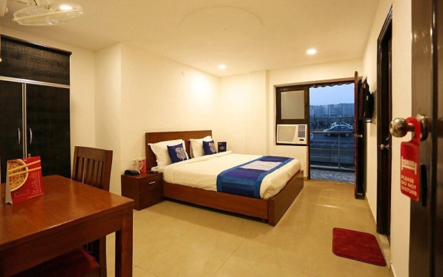 Hotel Ravin