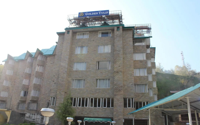 Olive County Resorts
